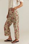 We The Free Deep Trance Printed Jeans