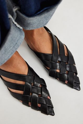 Ballerines Pietra
