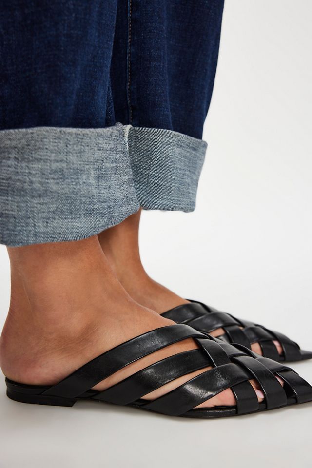 Ballerines Pietra #1