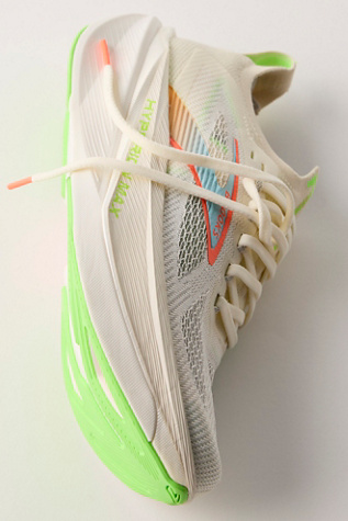 Brooks Hyperion Max 3 Sneakers at Free People in White, Size: US 8