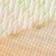 Coconut / Gecko Green / Pink