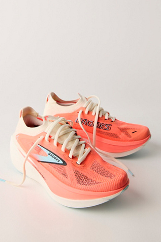 Brooks Hyperion Max 3 Sneakers