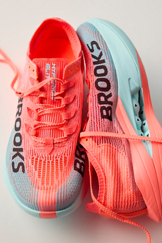 Baskets Brooks Hyperion Elite 5