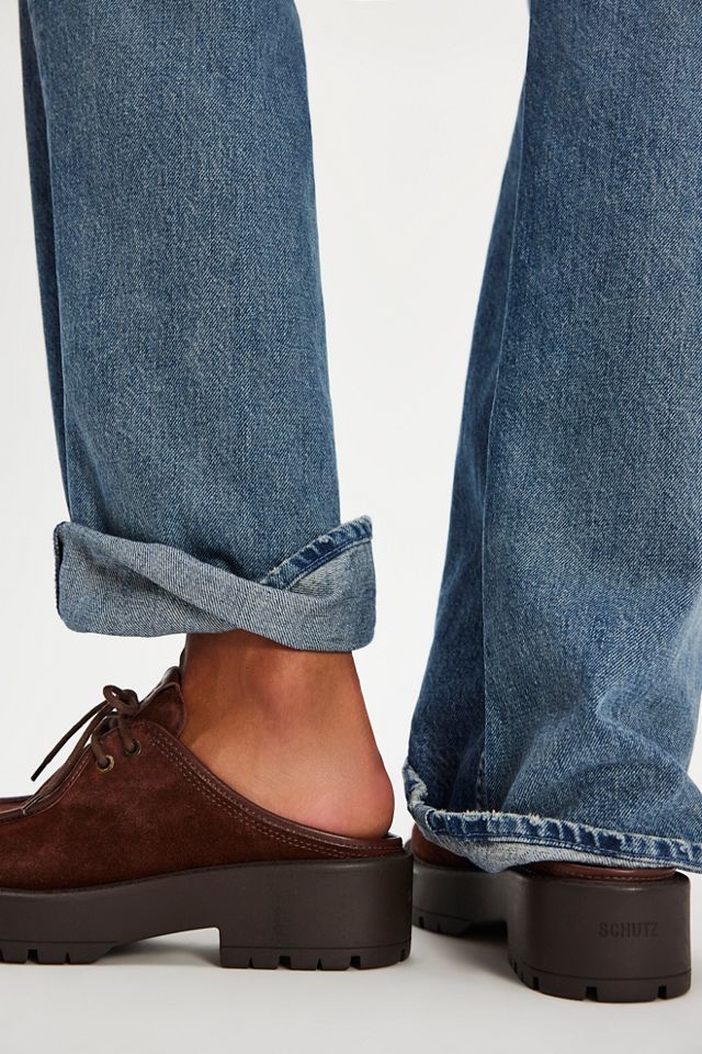 Mules Loafers Cia #2