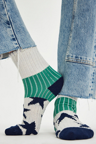 Chaussettes Seeing Stars