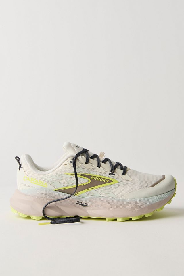 Brooks Cascadia 19 Sneakers #2