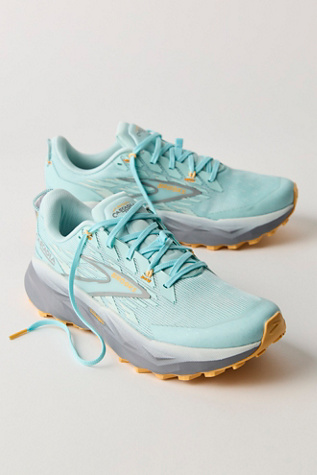 Brooks Cascadia 19 Sneakers