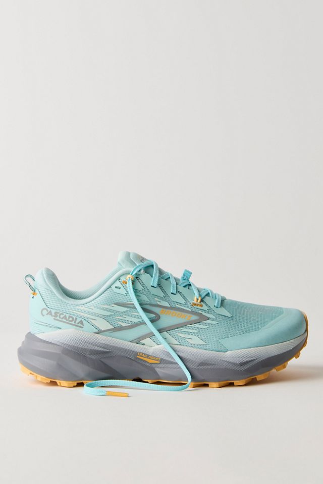 Brooks Cascadia 19 Sneakers #2