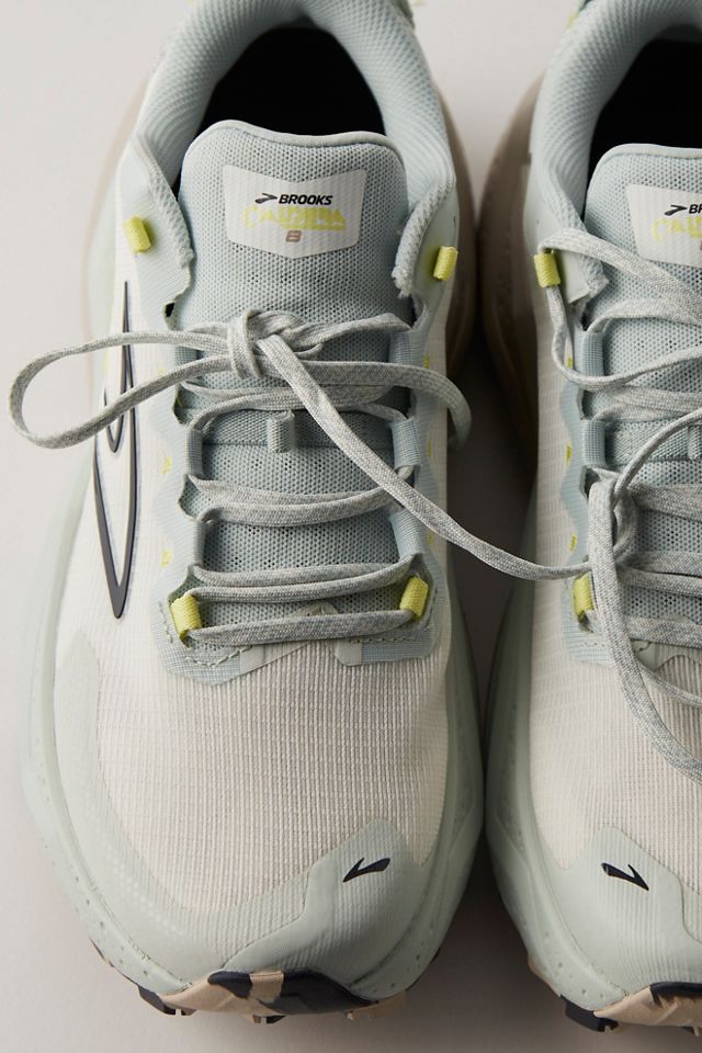 Brooks Caldera 8 Sneakers