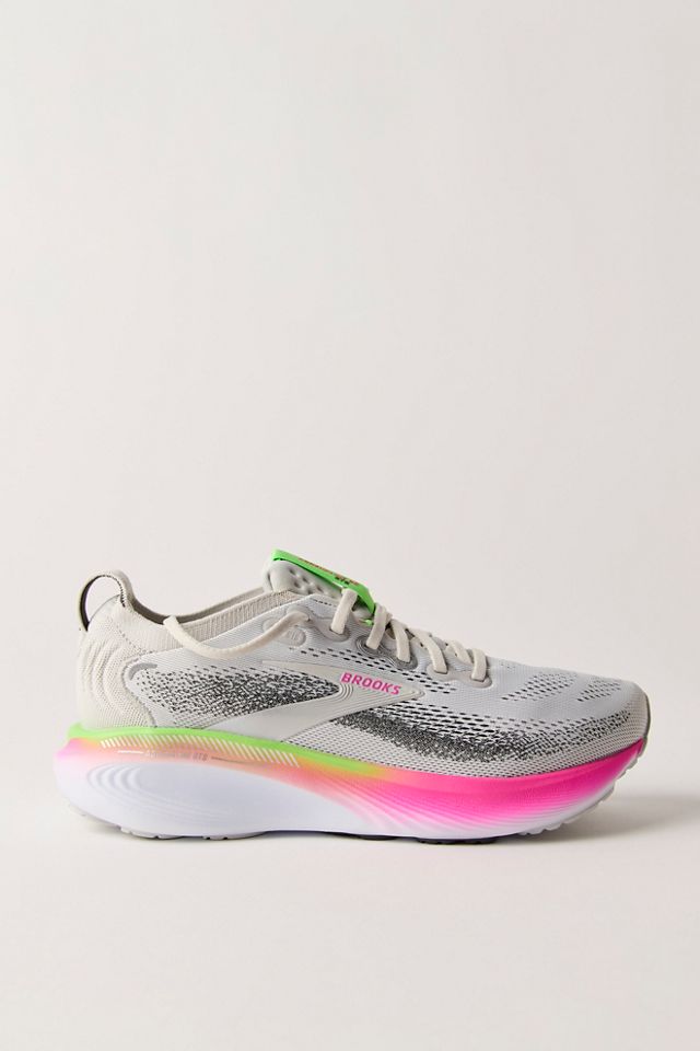 Brooks Adrenaline GTS 25 Sneakers #2