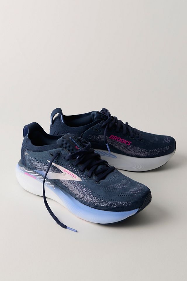 Brooks Adrenaline GTS 25 Sneakers #1