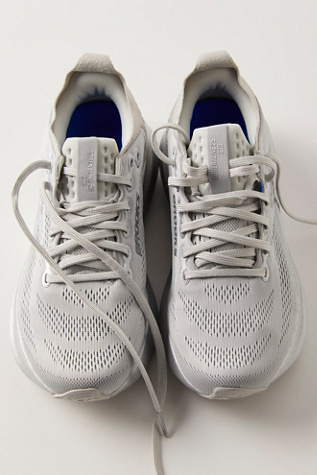 Brooks Adrenaline GTS 25 Sneakers at Free People in Silver/Lunar Rock, Size: US 7.5