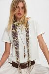 Tilly Skinny Convertible Scarf