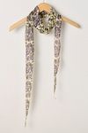 Tilly Skinny Convertible Scarf