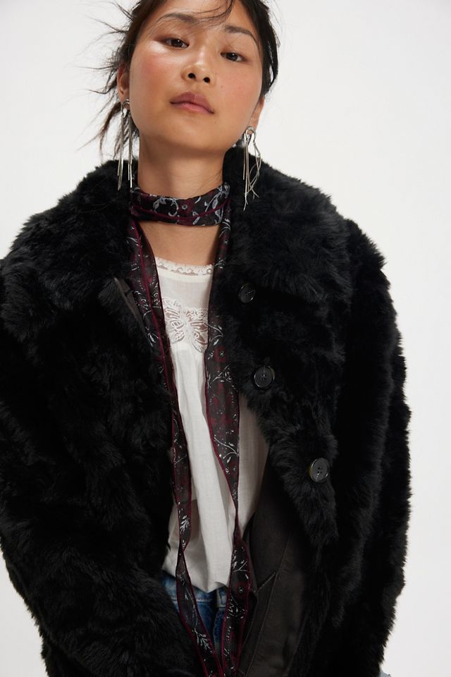 Tilly Skinny Silk Convertible Scarf #6