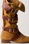 Jeffrey Campbell Lily Slouch Boots