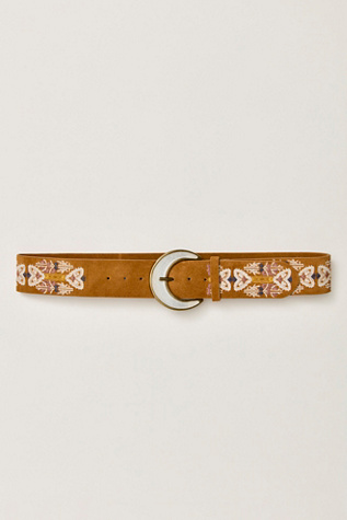 Fleur Waist Belt
