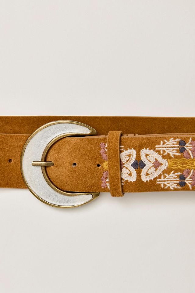 Fleur Waist Belt #2