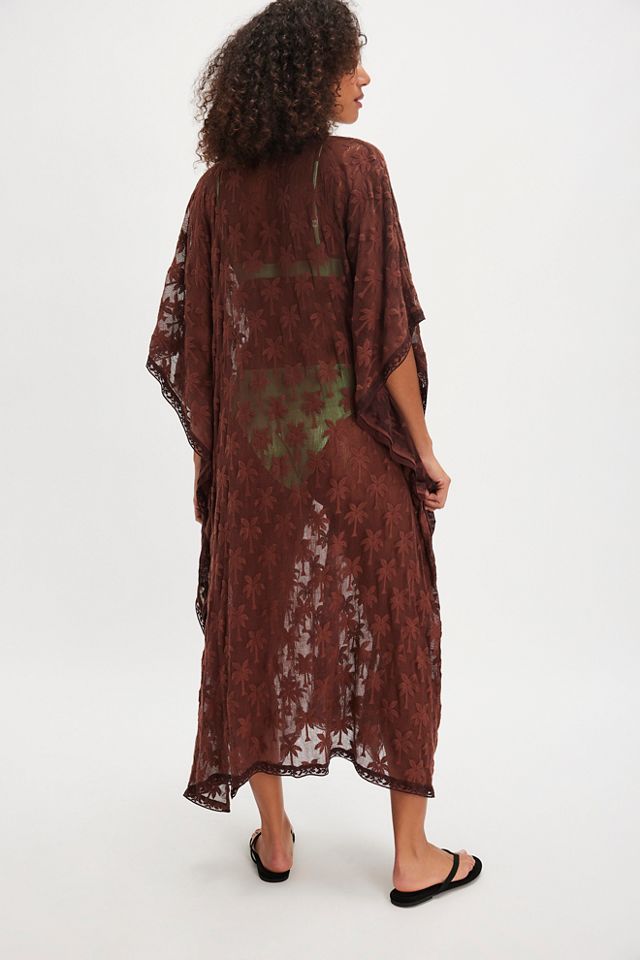 Getaway Kaftan #1