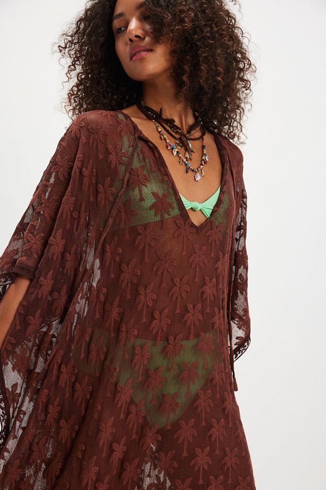 Getaway Kaftan #2
