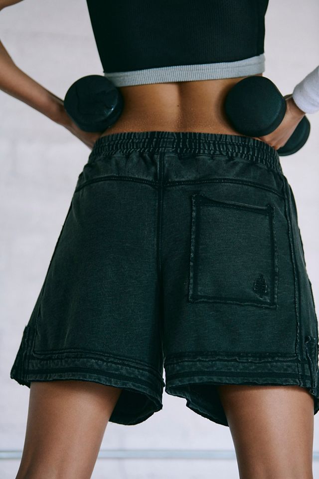 Day Tripper Shorts
