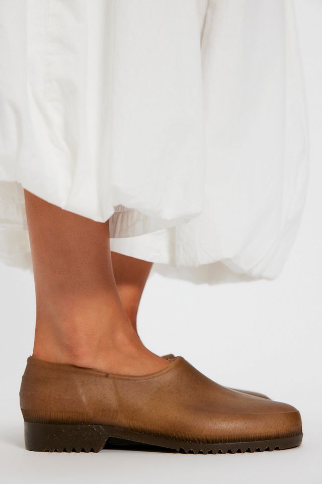 Plasticana Gardana Clogs | Free People