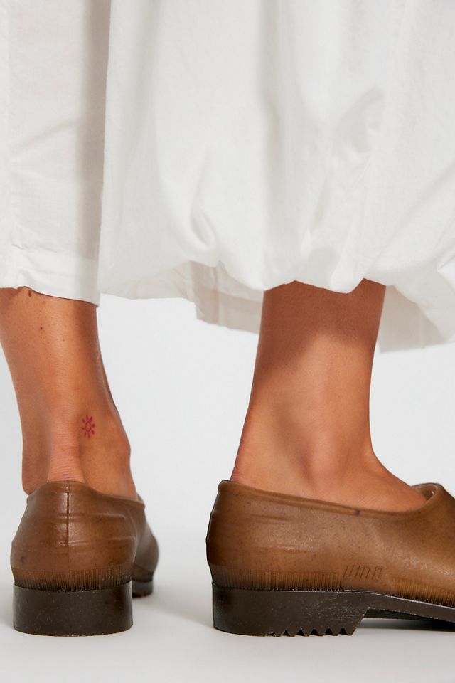 Plasticana Gardana Clogs | Free People