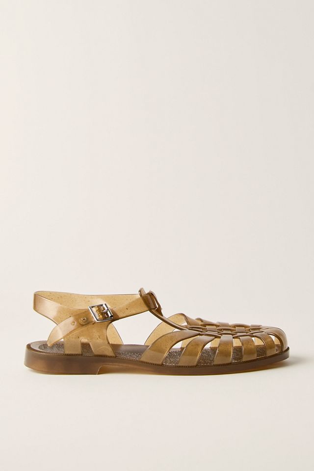 Plasticana Sunchanvre Jelly Sandals #2