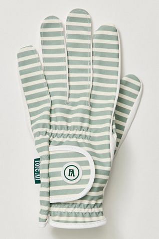 Gant de Golf Fore All