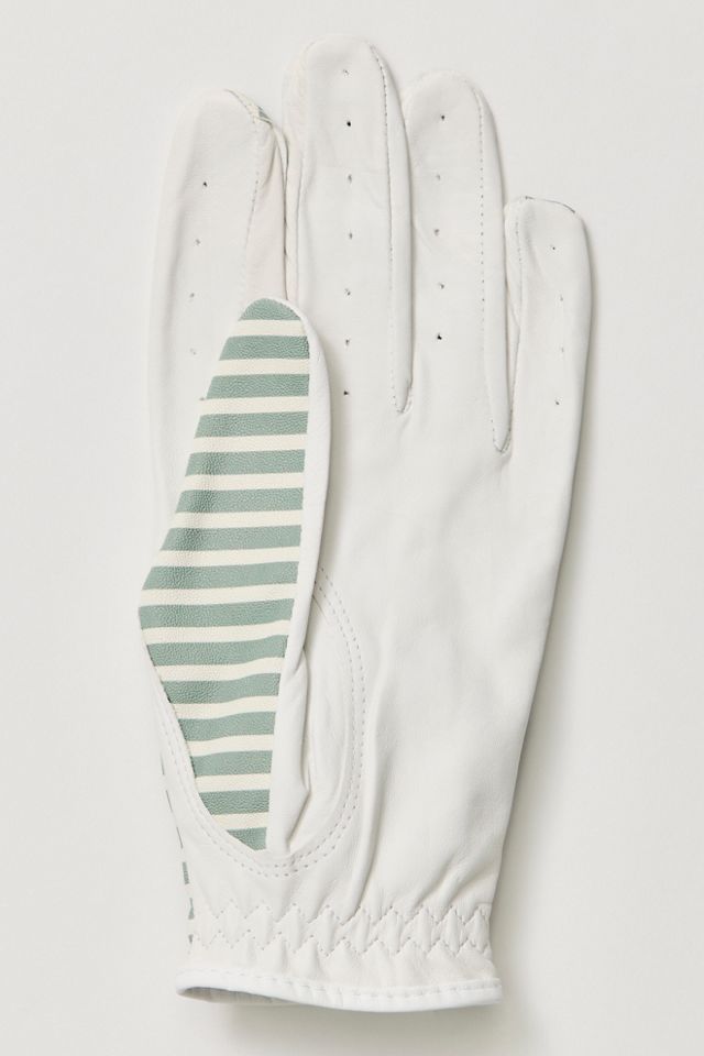 Fore All Golf Glove #1