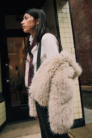 Stand Studio Irene Jacket | Free People