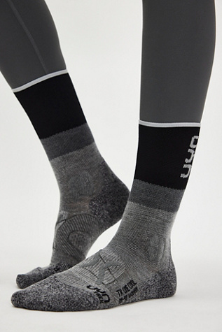 UYN Trekking One Cool Sock