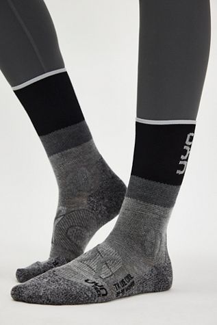 UYN Trekking One Cool Sock