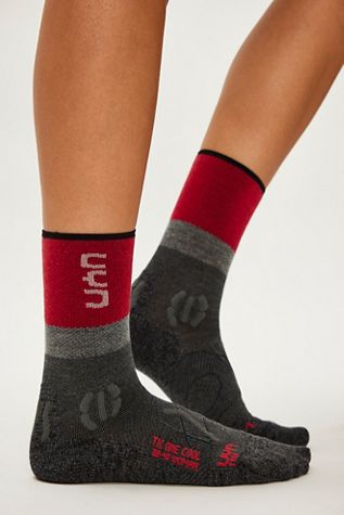 UYN Trekking One Cool Sock
