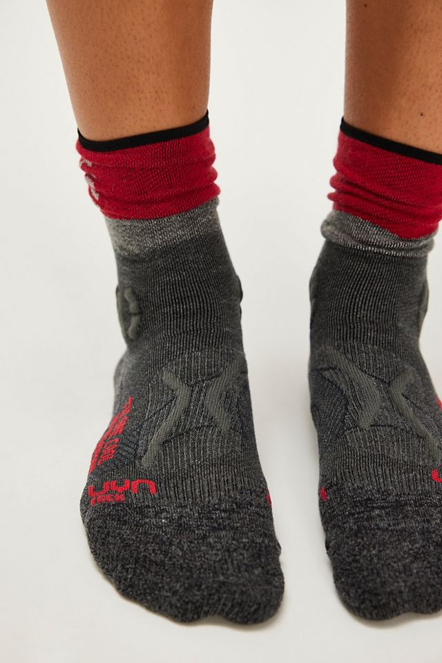 UYN Trekking One Cool Sock #1