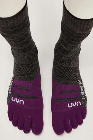 UYN Trekking Five Merino Socks
