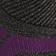 Anthracite / Purple