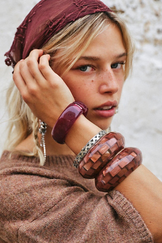 Disguise Bangle