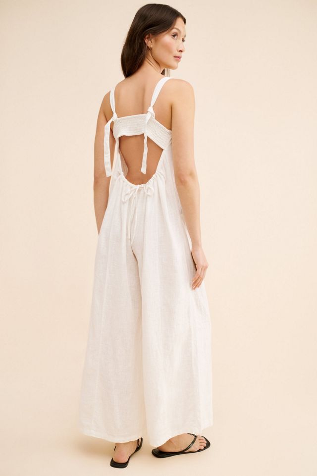 Drifting Dreams One-Piece Jumpsuit #1