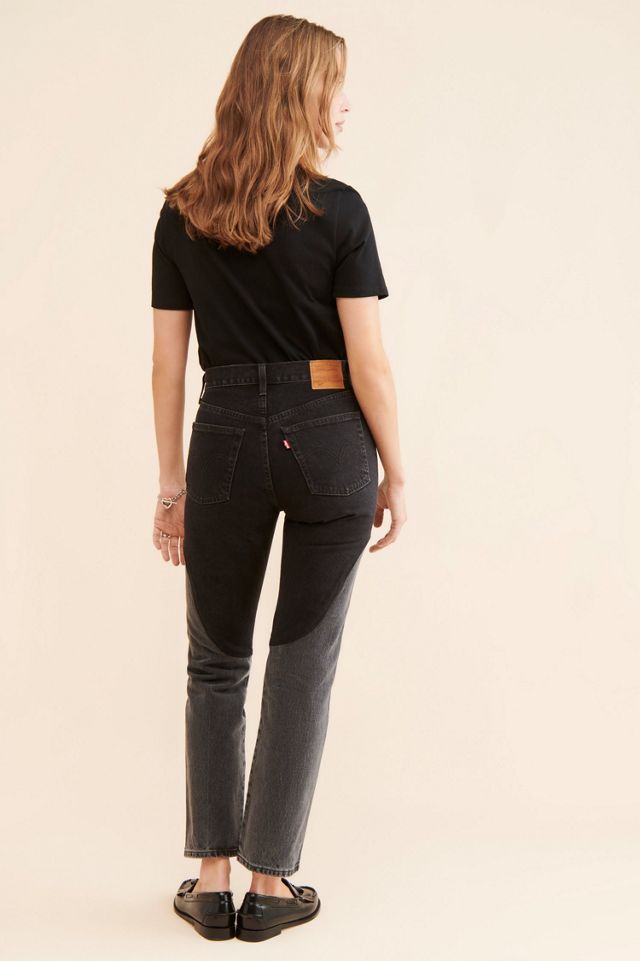 Levi's 501 Original Chaps Jeans #1