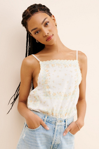 Pretty Little Bodysuit