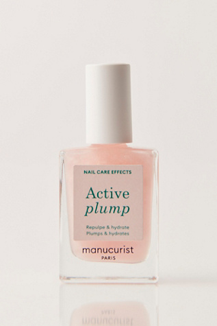 Manucurist Active Plump Polish at Free People