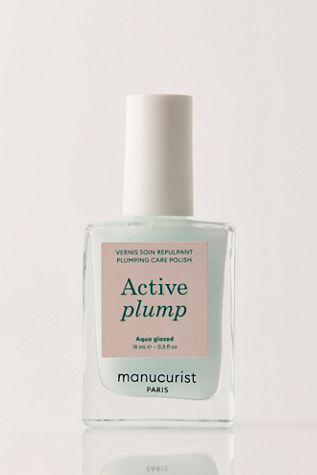 Manucurist Active Plump Polish