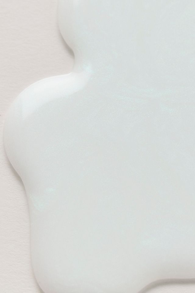 Manucurist Active Plump Polish #1