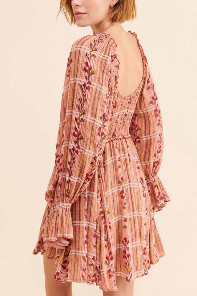 Jackie Mini Dress #1