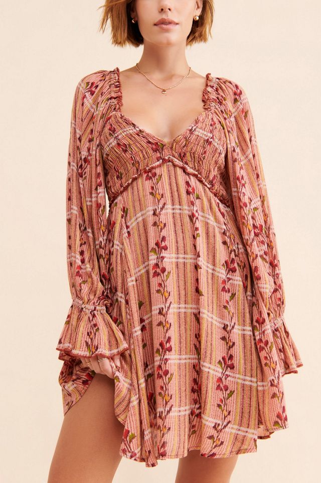 Jackie Mini Dress #2