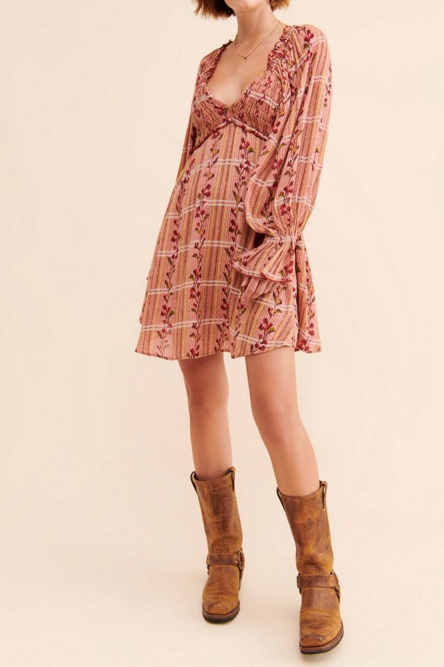 Jackie Mini Dress #3