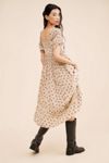 Bali-Juniper Dress