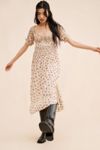 Bali-Juniper Dress