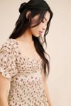 Bali-Juniper Dress